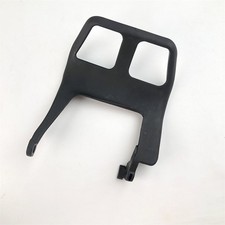 Poignée de frein de chaîne