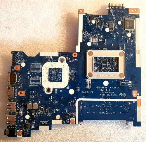 Af119nf carte mère - carte,