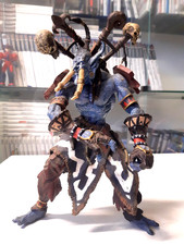 Figurine JUNGLE TROLL World Of
