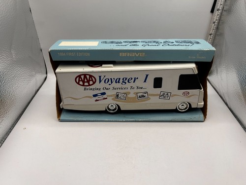 1994 ertl winnebago - ertl,