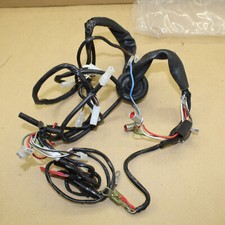 FAISCEAU ELECTRIQUE BSA B25