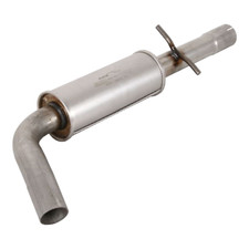 Walker Pot Moyen Échappement