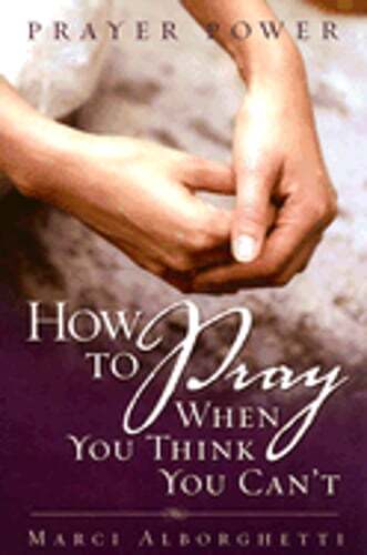 Prayer power how pray when - prayer,