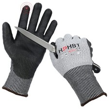Gants de protection contre les