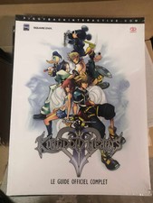Guide de jeu officiel Kingdom