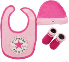 CONVERSE Crib Ensemble Chapeau