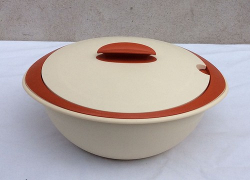 Tupperware soupiere iso duo - -,