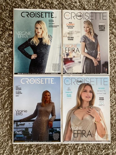 Virginie efira lot de - virginie,