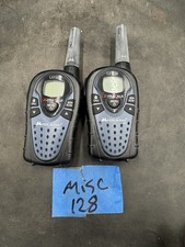 Midland lxt328 walkie talkie - midland,