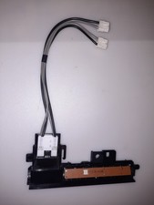 Power button Menu board + ON/OFF switch TV Sony KDL-46HX820