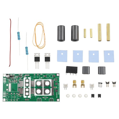 Kit bricolage 530 mhz - kit,