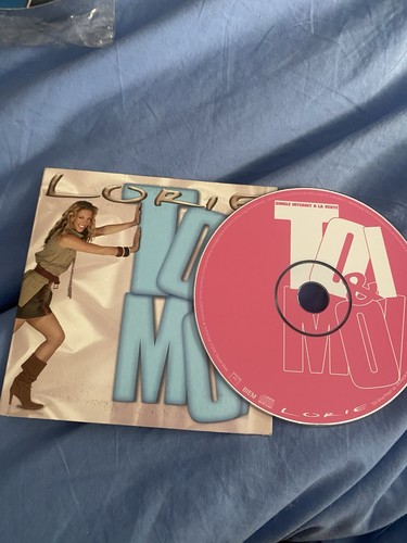 Promo lorie toi moi - promo,