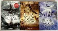 Le RETOUR de l'OISEAU TONNERRE