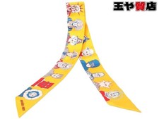 Écharpe Hermès code robe