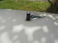 NACELLE POUR POTENCE JOUEF A