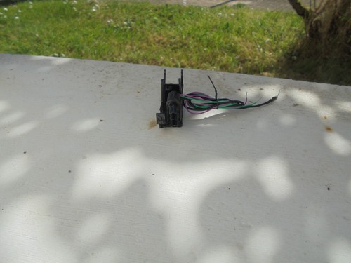 Nacelle pour potence jouef - pour, a