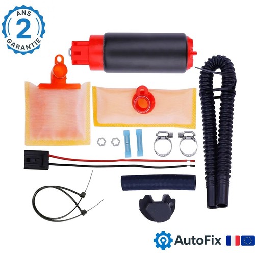 Pompe carburant haut debit - à,