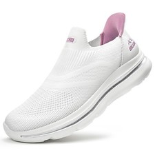 Slip on Baskets Femmes