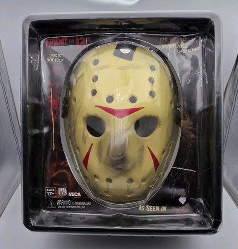 Neca friday the 13th - neca,