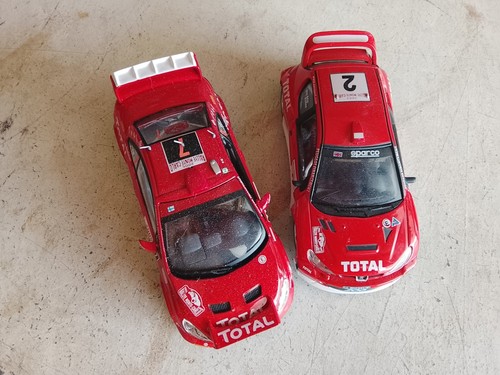 Lot miniatures 43 206 - 2,