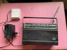 Radio Transistor ITT Oceanic - Tiny 40 Automatic Vintage Années 1970