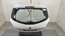 Malle/Hayon arriere PEUGEOT 208 1 PHASE 1 9810682180