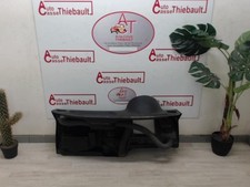 Tableau de bord MICROCAR VIRGO