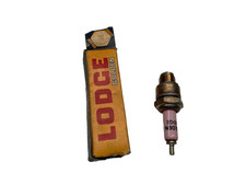 NOUVELLE BOUGIE D'ALLUMAGE