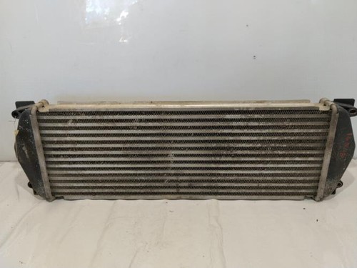 Echangeur air - , (intercooler)