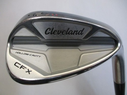 Cfx wedge 52 - cfx, #52