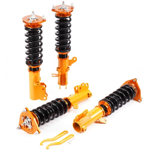 Way damper coilovers struts - damper,