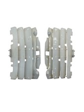 PROTECTIONS DE RADIATEUR