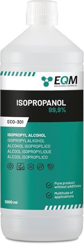 Alcool isopropylique 1l - alcool, 99,9%1l