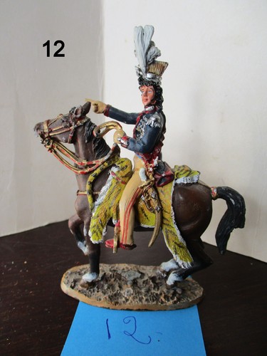 Figurine del prado - figurine, 17