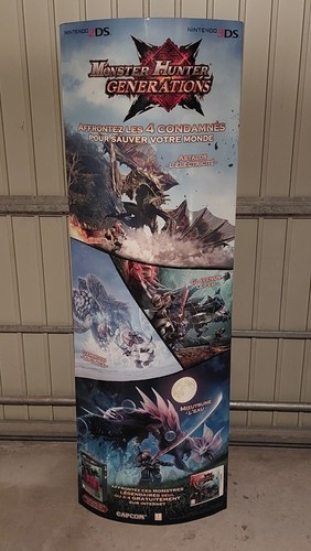 Plv pos totem - pos, hunter
