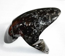 GARDE BOUE AVANT TRIUMPH