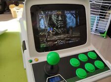 Bartop minitel Type Astro city