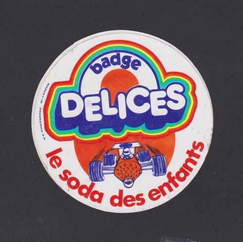 Publicite auto collant sticker - publicite, auto-collant