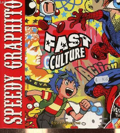 Fast culture speedy - -,