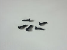 5x Vis pour Tôle 2,9x13 Tête