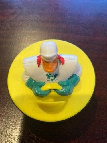 Vintage mighty duck small - mighty,