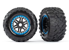 Traxxas TRX8972A Pneus Sur
