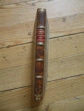 Le livre des oiseaux. Antonin