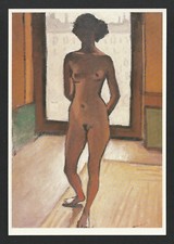 CPSM Albert MARQUET - Nu à