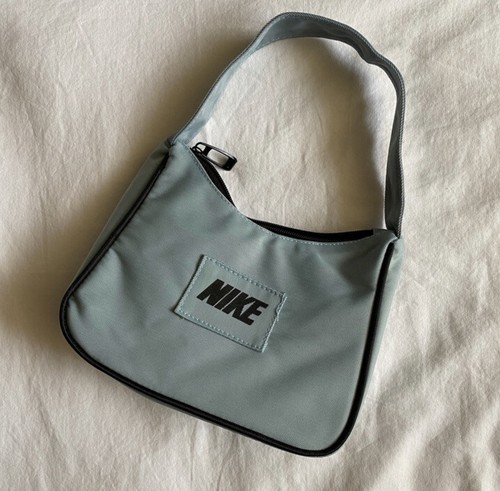 Reworked nike mini - nike,