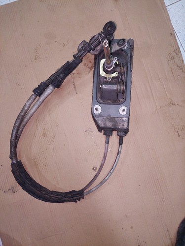 Levier vitesse complet seat - levier,