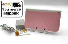 Console Nintendo 3DS XL LL