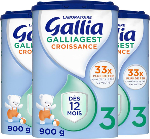 Laboratoire gest croissance - -,