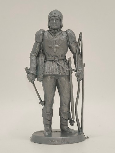 Mokarex vintage figurine - vintage, du