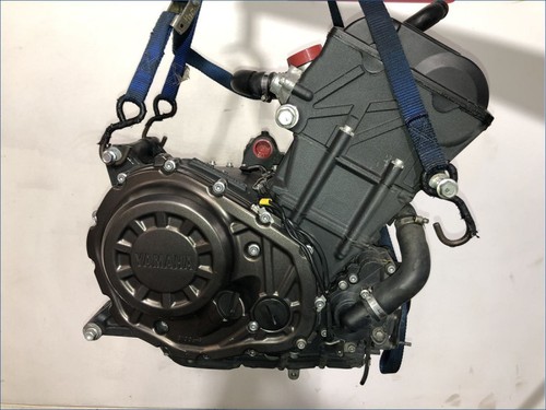Moteur yamaha 1200 - yamaha,